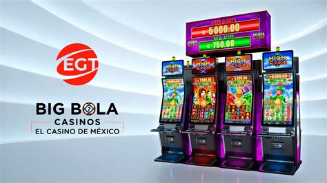 Betowi casino Mexico